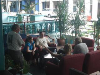 Casavilla Travellers Lodge Kuala Lumpur Kültér fotó