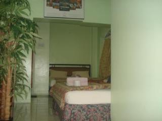 Casavilla Travellers Lodge Kuala Lumpur Kültér fotó