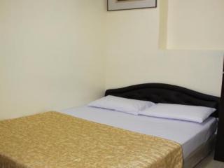 Casavilla Travellers Lodge Kuala Lumpur Kültér fotó