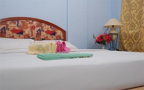 Casavilla Travellers Lodge Kuala Lumpur Kültér fotó