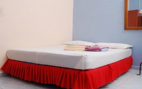Casavilla Travellers Lodge Kuala Lumpur Kültér fotó